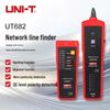 Сетевой тестер UNI-T UT682 (Китайская версия)