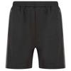 Finden & Hales Mens Knitted Shorts