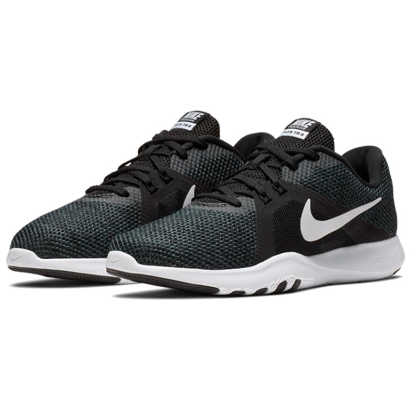 Nike Женские кроссовки Flex Trainer 8 'Черный' 924339-001