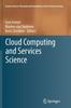 Книга Cloud Computing and Services Science