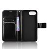 for iphone 16E/iphone 17E Wallet Case with Kickstand & Card Slots – Shockproof, Dustproof, Business Heavy Duty Flip Leather Cover