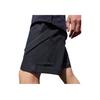 New Jordan SS25 Casual Shorts Men's Black HF9366-010