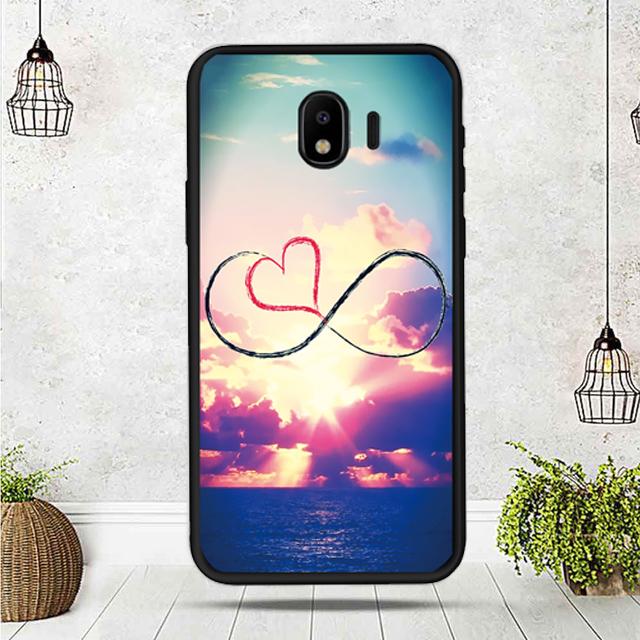 Окрашенный ультратонкий мягкий силиконовый чехол для телефона с защитой от падения для iPhone Samsung Huawei Xiaomi OPPO Vivo OnePlus