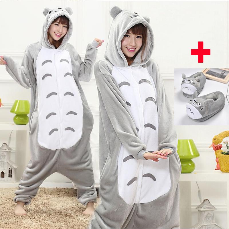 Кигуруми скелет Coslpay мягкие свободные пижамы забавный синий слон мышь розовый комбинезон со свиньей для мужчин и женщин комбинезон для взрослых