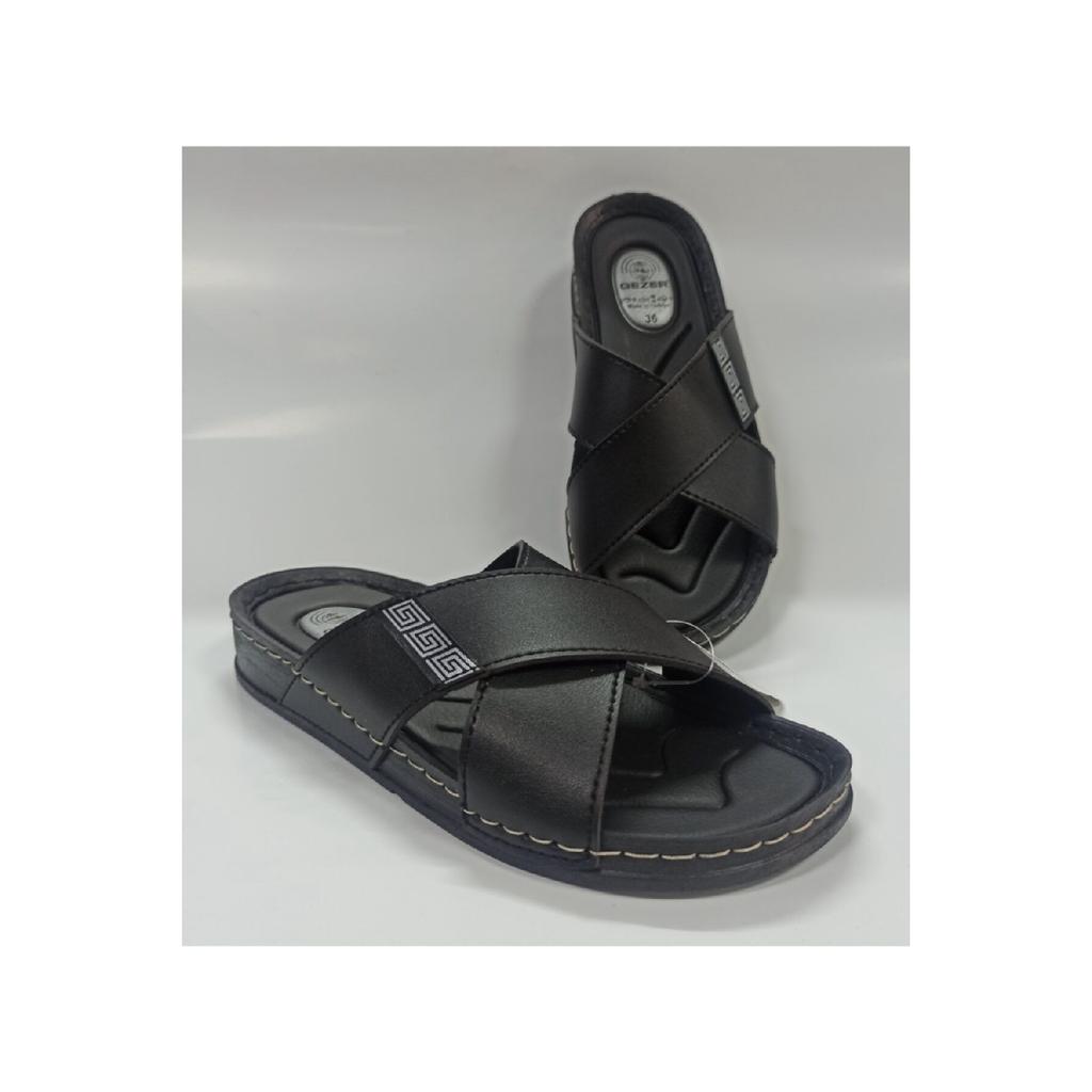 Женские тапочки на анатомической подошве