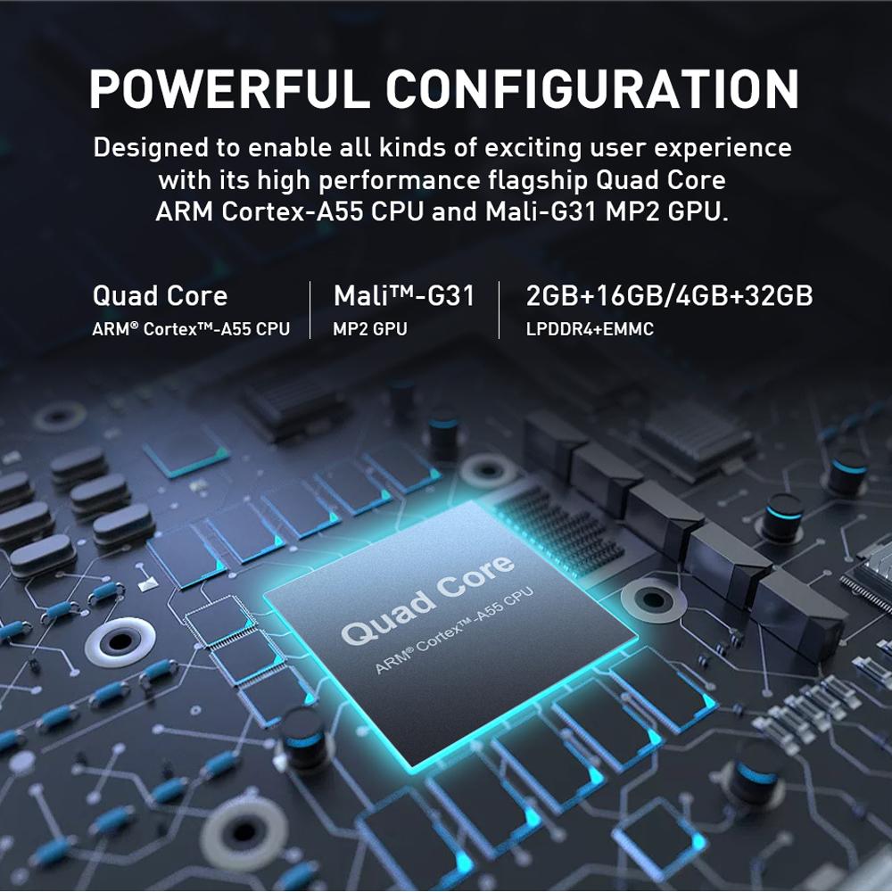 Vivicine P11 Новейший смарт-карманный мобильный 3D-мини-проектор