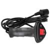 Winch Controller, Universal Electric Winch Remote Control with 9.2ft Cable for Car Off Road Vehicle