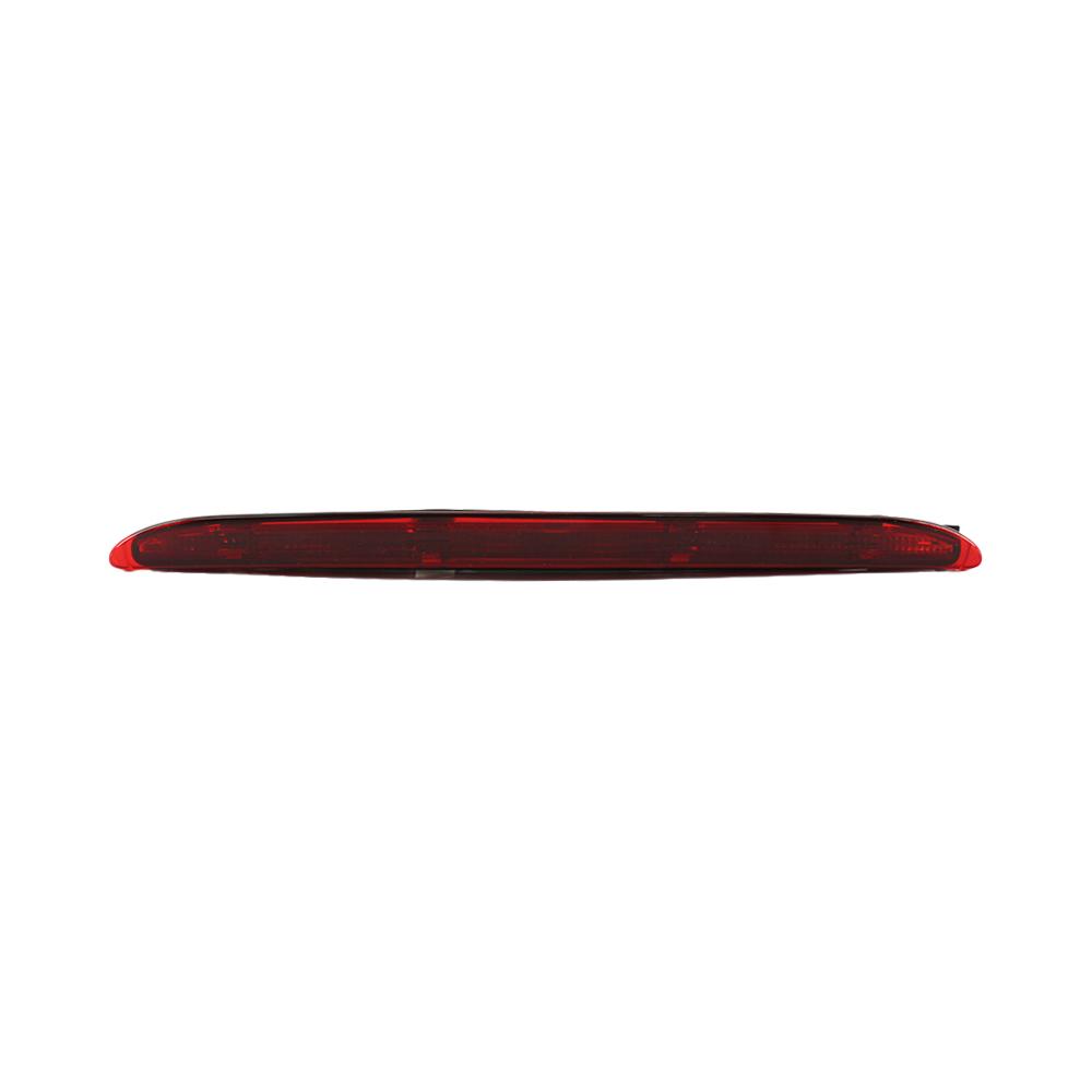 1pcs LED Car Brake Stop Light High Tail Third Lamp A164 820 10 56, A1648201056 For Mercedes-Benz W164 ML320 ML350 ML500 2005-11