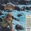 LP Record WES MONTGOMERY - California Dreaming V68672 Verve Records,  2024 Jazz