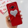 Чехол для телефона Xiaomi Redmi A3 4G Мягкая прозрачная силиконовая задняя крышка Для Xiaomi Mi A3 RedmiA3 Инициалы Буквы Чехлы Бампер Capas