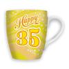Miko Birthday Happy 30s Celebration Mug (35)