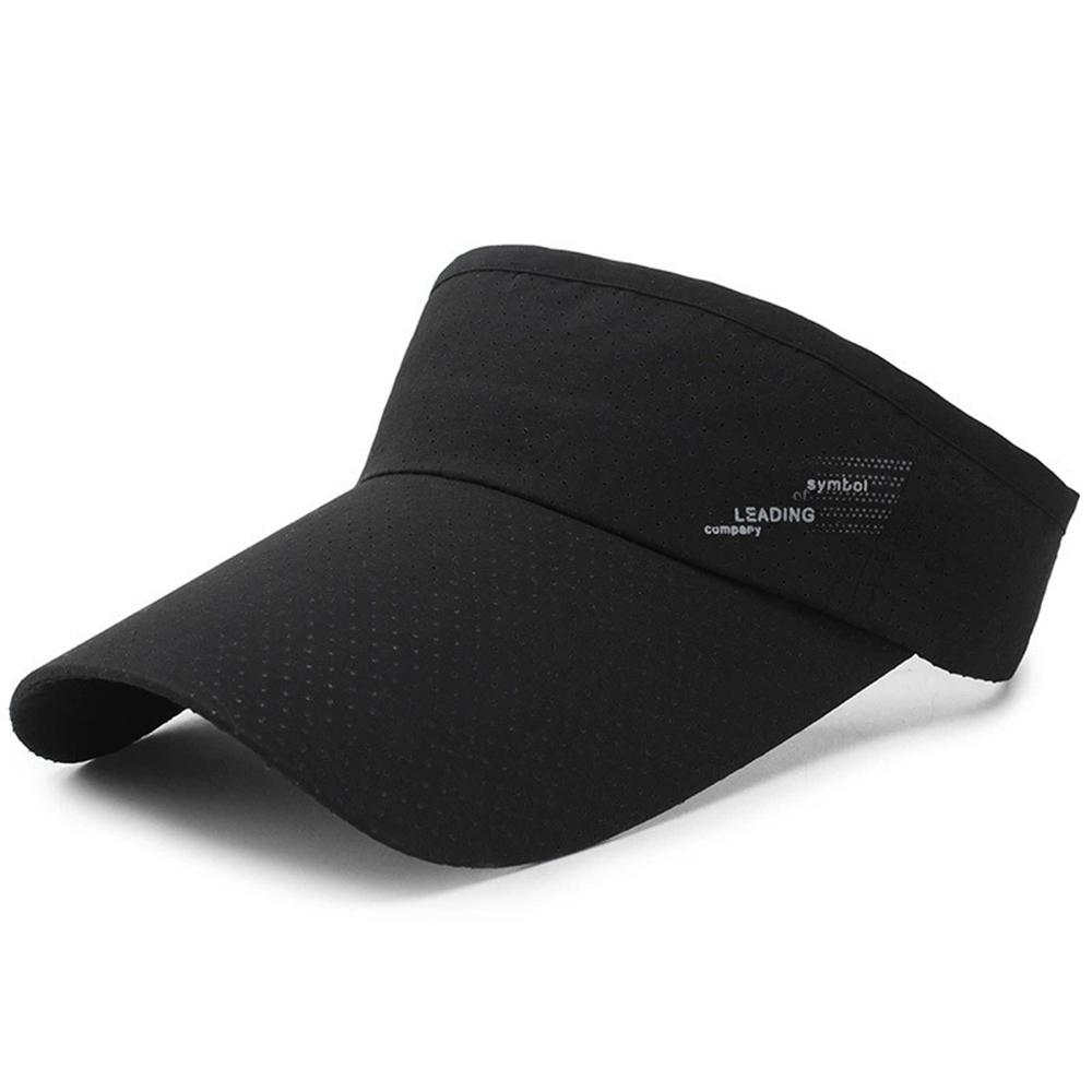 New Summer Baseball Caps Breathable Mesh Quick Dry Sun Hat Unisex
