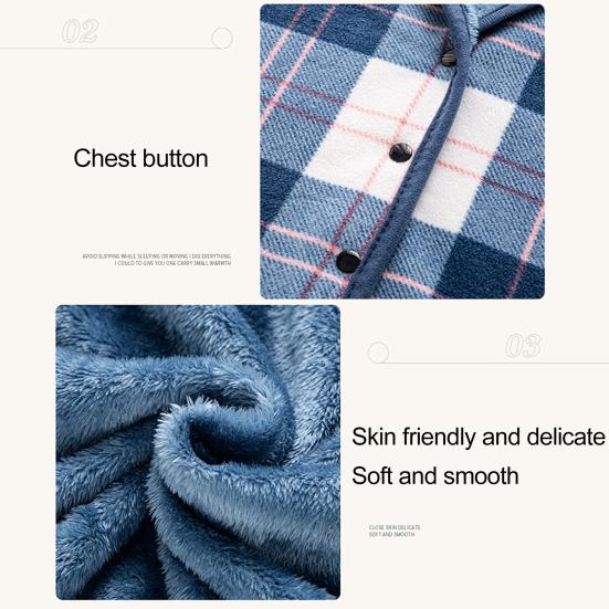 Одеяло шаль стеганое одеяло для офиса, дома, кровати, дивана, дорожный плед, пуговица