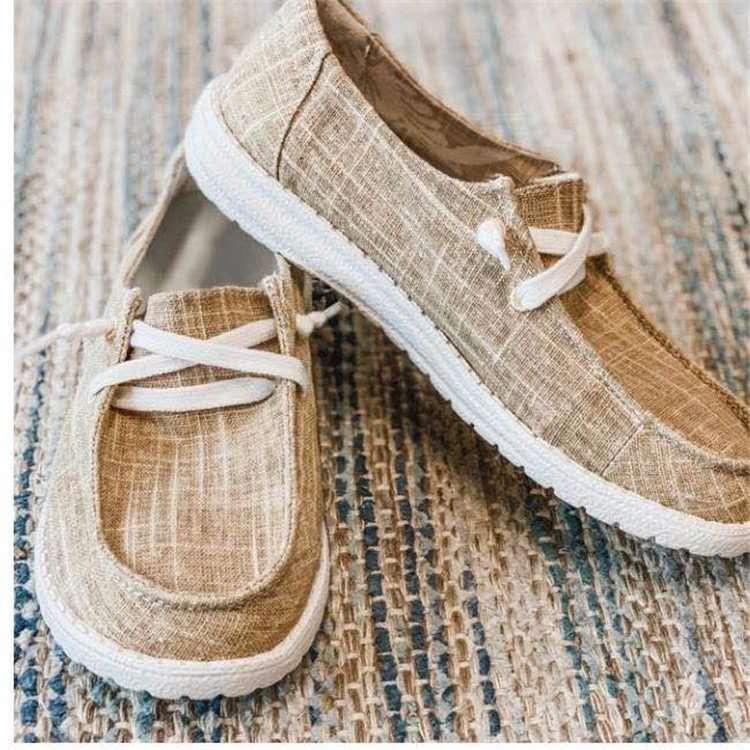 2024Женские кроссовки Белые леопардовые парусиновые туфли Модные вулканизированные балетки Женские мокасины Женская спортивная обувь Повседневные кроссовки