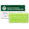 AHA BHA PHA 30 Days Miracle Cleansing Bar Soap (3 Options)