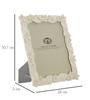 Фоторамка Лист Кремовый См 26X2X30,7