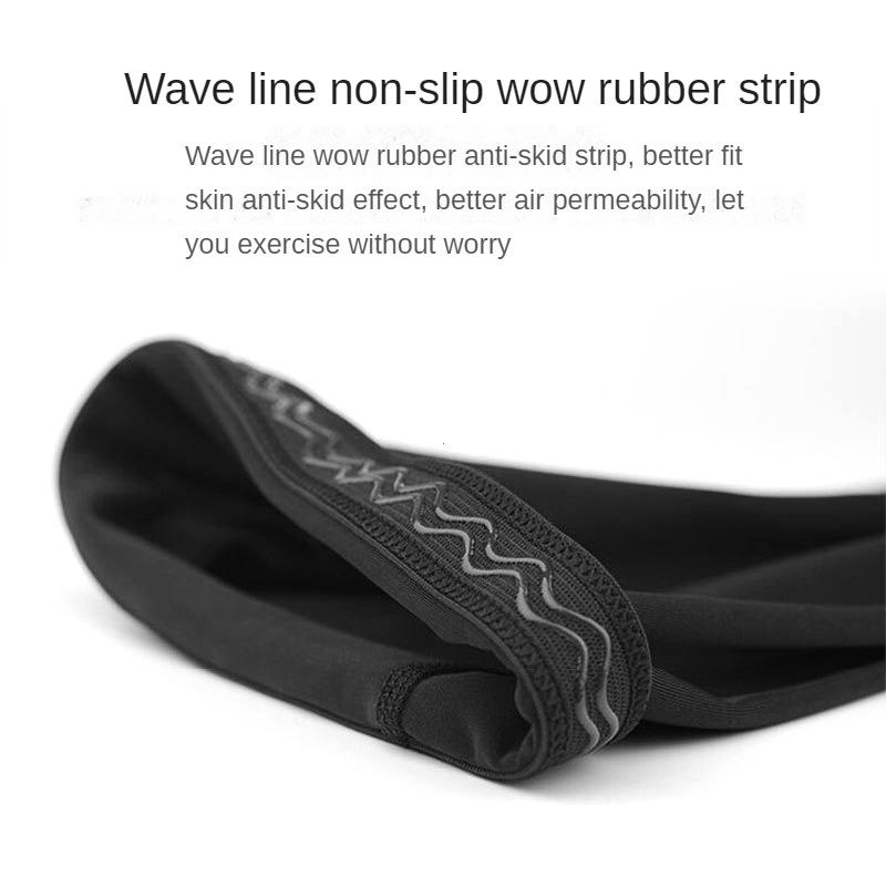 1 шт. компрессионные гетры для баскетбола и футбола, велосипедные носки до колена с рукавами до икры, УФ-солнце, дышащие гетры для мужчин и женщин