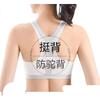 MiiOW Girls' Underwear Bra for Teenagers 12-16 Years Old Student Development Puberty Children's Vest