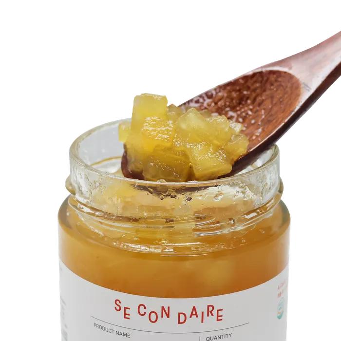 Sugar-Free Xylitol Apple Cinnamon Compote
