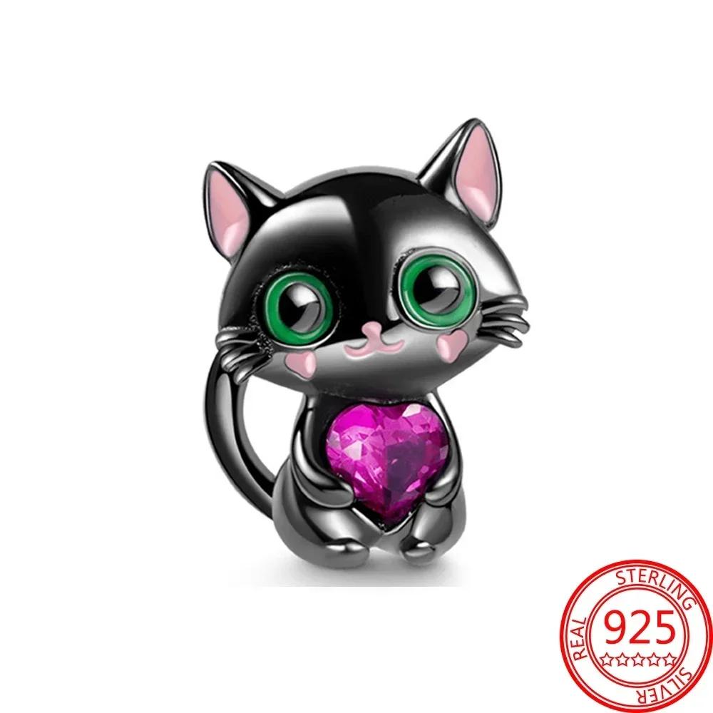 Медная Архитектура Замок Башня Колесо Обозрения Шармы Подходят для Оригинальных Подвесок Браслетов Ожерелий Женские DIY Изысканные Ювелирные Изделия