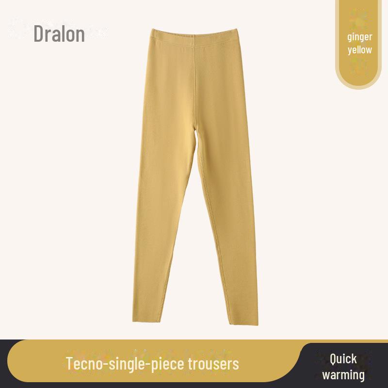 2023 Бесшовный женский теплый жилет на бархатной подкладке