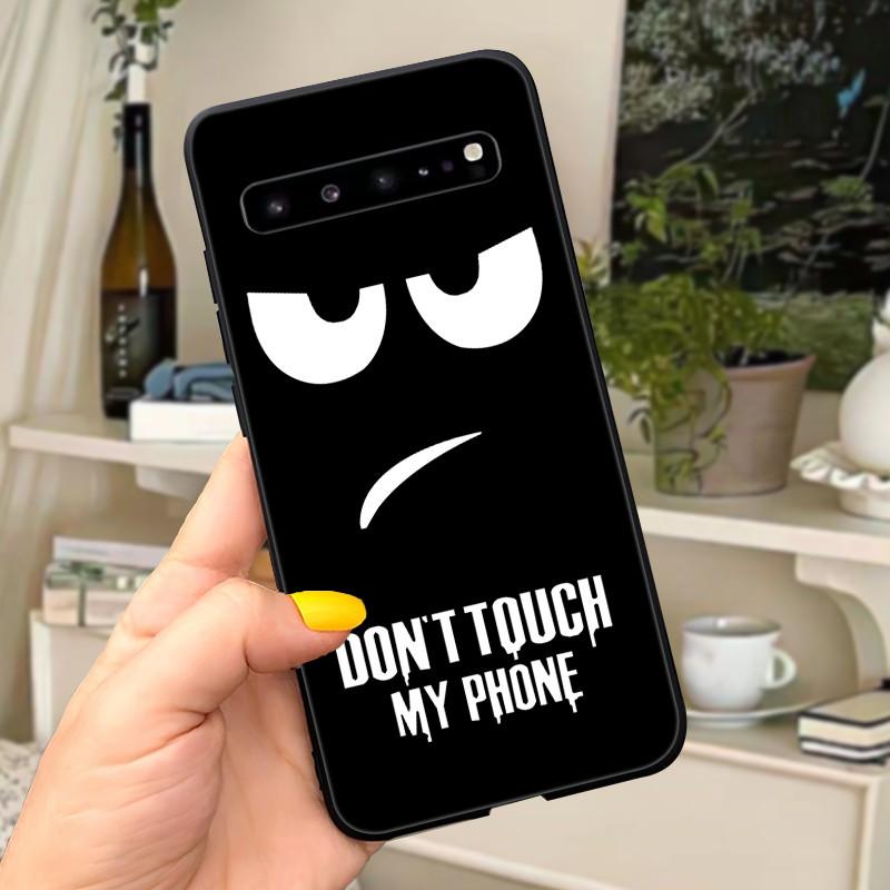 For Samsung Galaxy S10 5G Case Fashion Soft Silicone Phone Back Cover For Samsung S10 5G Fundas G977U G977N G9770 Coque Bumper