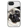 for Motorola Moto G54 G05 G24 G45 G55 G75 G85 G15 G57 G86 Power Edge 50 30 Ultra Fusion neo Pro Case France Bulldog Dog Pet