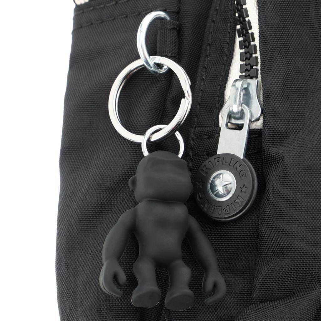 GUNNE Черный шеврон KI32440KD [Kipling] 2.5л