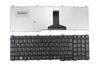 Matte Japanese Keyboard Replacement for Toshiba Dynabook Satellite T350, T351, T451, B350, and B351 Series