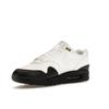 Nike Кроссовки Air Max 1 Chlorophyll Unisex White Summit-White Black FZ5160-121