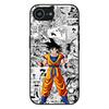 Постер Dragon Anime Gokus Ball Чехол для телефона для Apple iPhone 16 17 Air 14 15 Pro Max Plus 16+ 16E 14+ ProMax Защитный чехол