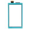 Сенсорное стекло для Switch Lite Замена Передняя внешняя панель Дигитайзер Сенсорное стекло для
