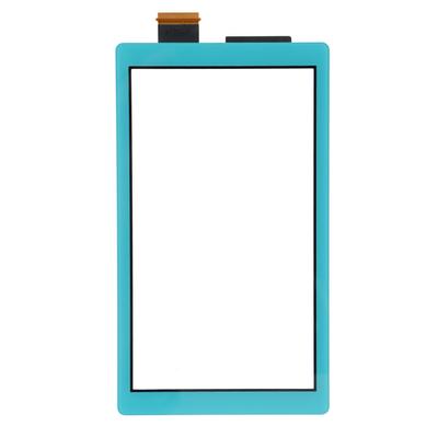 Сенсорное стекло для Switch Lite Замена Передняя внешняя панель Дигитайзер Сенсорное стекло для