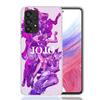 Чехол для телефона Anime JoJo's Bizarre Adventure для Samsung Galaxy A17 A16 A15 A14 A13 A56 A55 A54 A53 A36 A35 A34 A33 A26 A25 A24