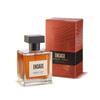 Парфюм Engage Amber Hues для мужчин, стойкий, амбровый, теплый аромат, 100 мл. Идеальный подарок для особых случаев