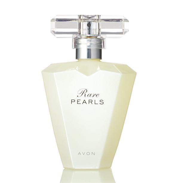 Парфумна вода AVON Rare Pearls для Неї, 50 мл