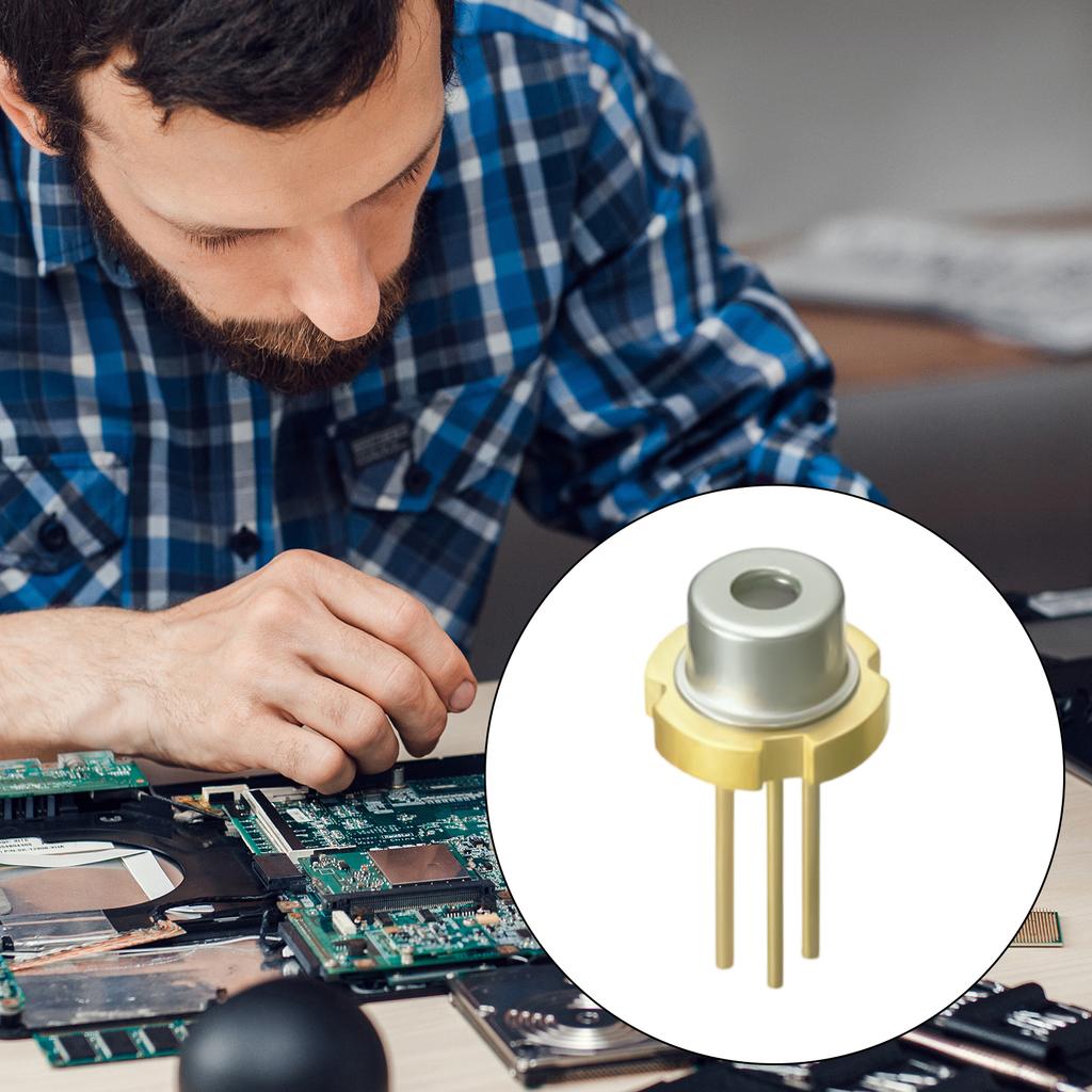 810nm/808nm 200mw Infrared Laser Diode For Green Laser Industrial Application Industrial Laboratory Setting Accessories