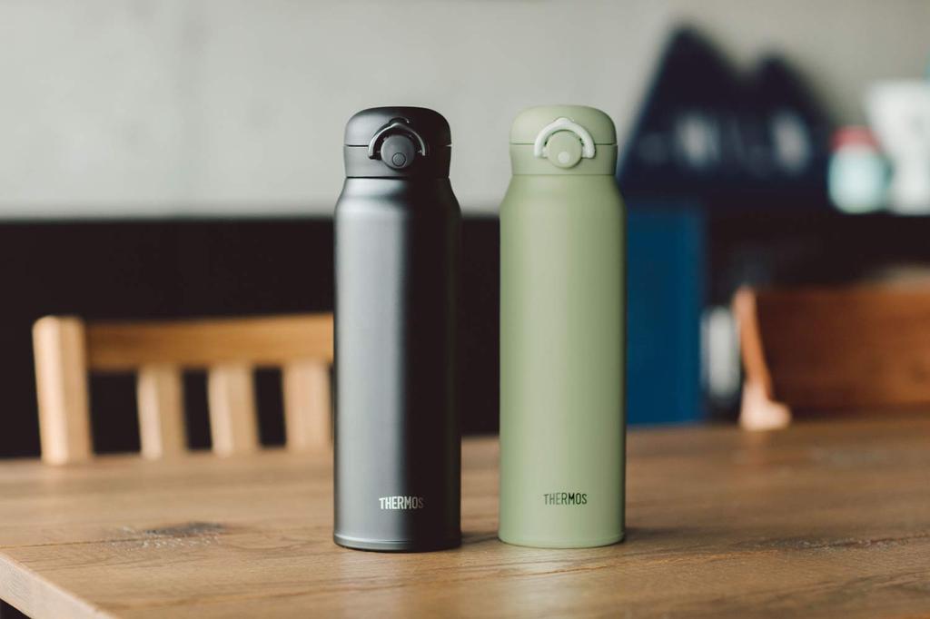 Термос Вакуумный Изолированный Портативный Кружка, 600мл, Розовый, JNR-601 P