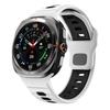 Спортивные ремешки для Samsung Galaxy Watch Ultra 2026 Ремешок 47 мм Аксессуары Умный силиконовый Correa Браслет Galaxy Watch Ultra 2025 Замена Наручный ремешок
