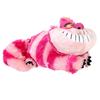 Disney Store Cheshire Cat Plush in Toy Vibrant Striped Iconic Smiling Face A Magical Gift for and Aficionados of Lewis Classic - "Alice Wonderland"