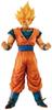 BANPRESTO Dragon Ball Z Grandista Разрешение Солдат СОН ГОКОУ - -