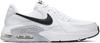 Кроссовки Nike Air Max Excee белый/чистая платина/черный