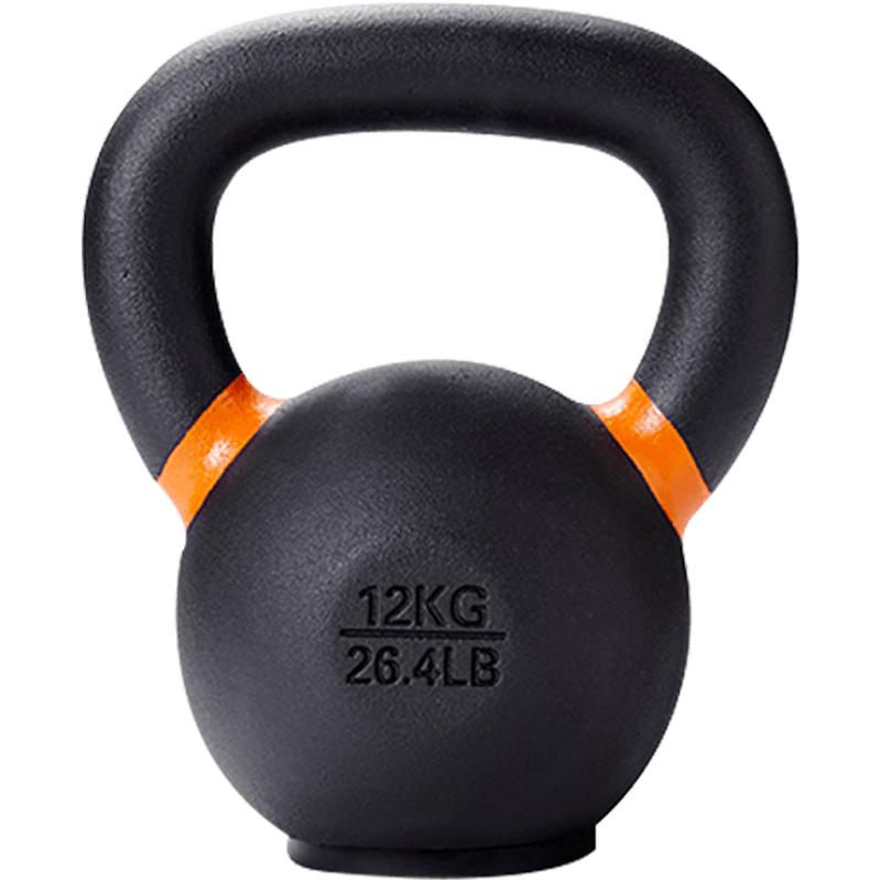 Keep Professional Cast Iron Kettlebell