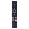MultiDevice Infrare Remote Controller For DEXP TV Remotes Simple Operation Portable Energy Efficient ABS Construction