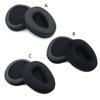 Replacement Earpad Ear Pad Cushions for Beyerdynamic DT131 DT235 DT231 DT234 Headphones Leather Repair Parts Cover Case