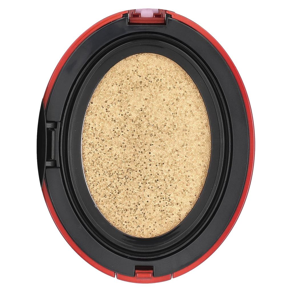 TIRTIR Маска Fit Red Cushion, 21 Вт, натуральная слоновая кость, 18 г (0,63 унции)