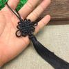 Chinese Knot Tassels Chinese New Year Decoration Festival Knot Pendant Ornaments for Spring Festival Home Decoration