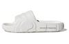 Шлепанцы Adilette 22 Originals 'Crystal White' HQ4672