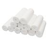 12PCS Gauze Bandage Roll Soft Flexible Cotton Stretchable Breathable Rolled Gauze for Emergency