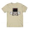 Top Quality Clothing Amiga 500 Tshirt For Unisex Unisex Commodore Amiga Guru Meditation 2 Shirt Fashion Short Sleeve Oversize